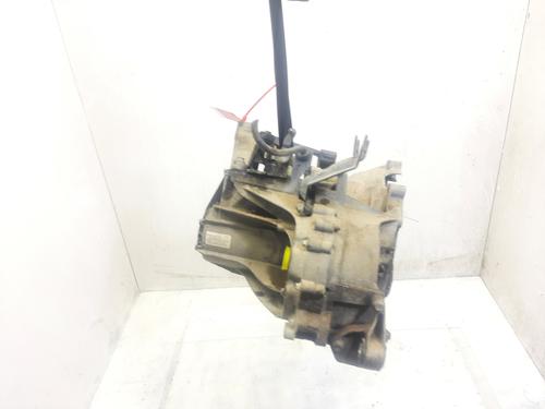 Gearbox FORD FOCUS II Convertible 2.0 | BP28524031M3