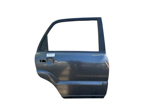 Used Right rear door KIA SPORTAGE II (JE_, KM_) [2004-2011]  25251007