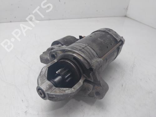 Used Starter Starter MERCEDES-BENZ M-CLASS (W163) ML 270 CDI (163.113) (163 hp) 33046509 33046509