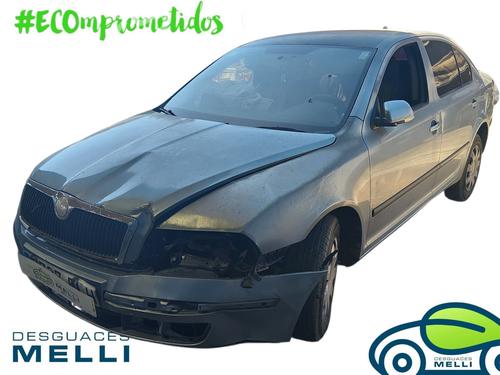 Used Parts SKODA OCTAVIA II (1Z3) 4562769