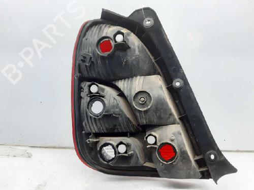 Right taillight KIA CARENS II MPV (FJ) 1.8 | BP6472022C35 