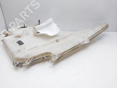 Windscreen washer tank BMW 1 (E87) 118 d | BP15809733C113 