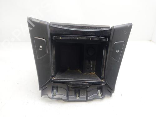 Used Ashtray HYUNDAI i40 I CW (VF) 1.7 CRDi (116 hp) 27159941