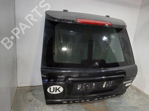 Tailgate LAND ROVER RANGE ROVER SPORT I (L320) 3.6 D 4x4 | BP13500293C6 
