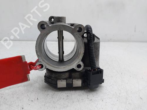 Used Throttle body MERCEDES-BENZ M-CLASS (W164) ML 280 CDI 4-matic (164.120) (190 hp) 16922760