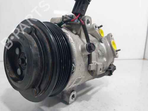 AC compressor HYUNDAI BAYON (BC3) | BP37154878M34 - Image 4