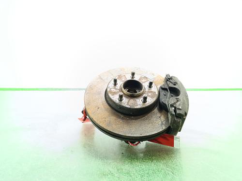 Used Right front steering knuckle FORD FOCUS II (DA_, HCP, DP) 1.6 TDCi (90 hp) 26515831