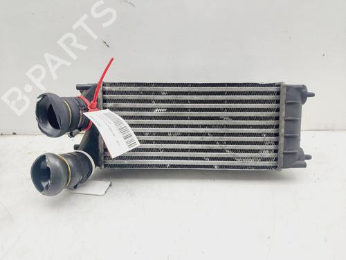 Used Intercooler PEUGEOT 308 I (4A_, 4C_) [2007-2016]  22435285