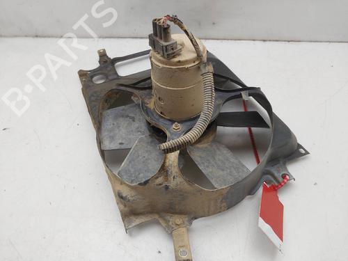 Radiator fan SEAT INCA (6K9) 1.4 i | BP19024531M35 