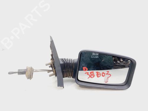 Used Right mirror PEUGEOT 405 I (15B) [1987-1993]  29434993