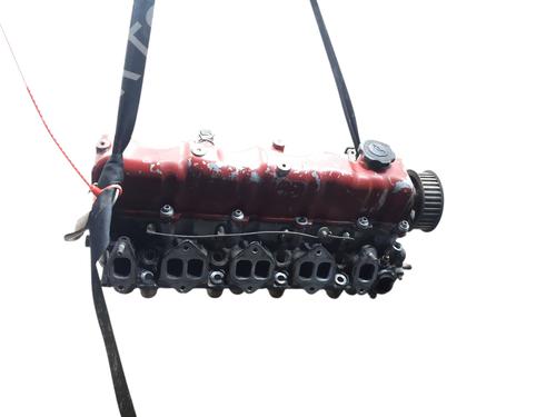 Cylinder head FORD RANGER (ER, EQ, R_) 2.5 TD 4x4 | BP28020793M5 