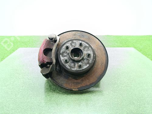 Used Right front steering knuckle FORD MONDEO III (B5Y) 1.8 16V (125 hp) 30497923