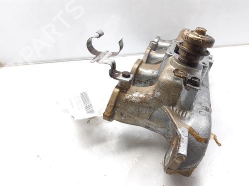 Intake manifold FORD MAVERICK (UDS, UNS) 2.7 TD | BP7713310M70 