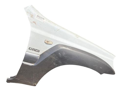 Used Right front fenders Right front fenders HYUNDAI TERRACAN (HP) [2001-2008] 35929499 35929499