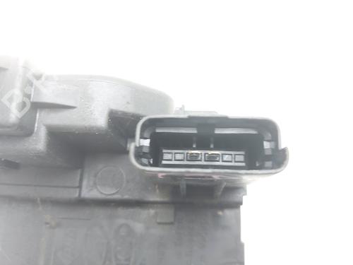 Rear right lock HYUNDAI i20 I (PB, PBT)  | BP26602493C99 