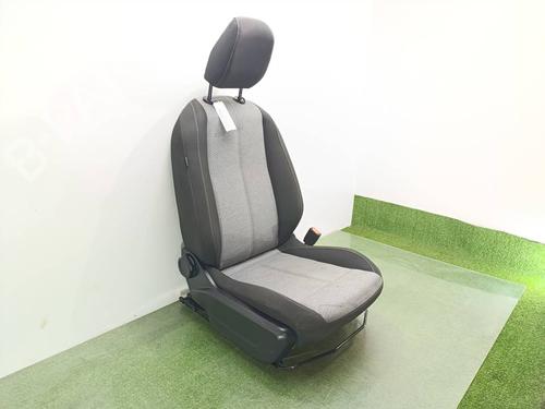 Right front seat OPEL CORSA F (P2JO) | BP40011092C16 - Image 4