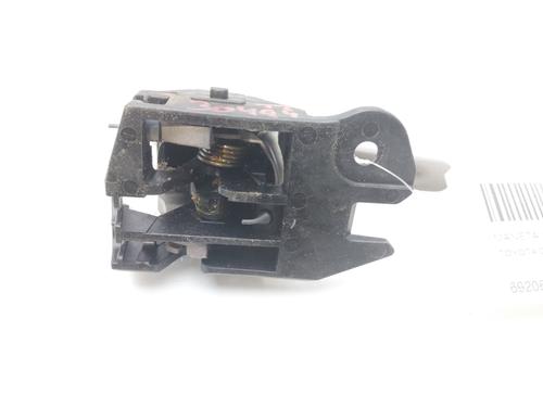Rear left interior door handle TOYOTA COROLLA Saloon (_E15_) 2.0 D-4D (ADE150) | BP12440924I15 