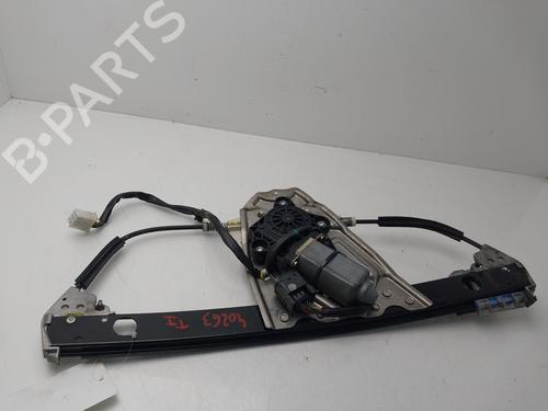 Elevador vidro trás esquerdo MERCEDES-BENZ S-CLASS (W220, V220) S 400 CDI (220.028, 220.128) (250 hp) 31346752