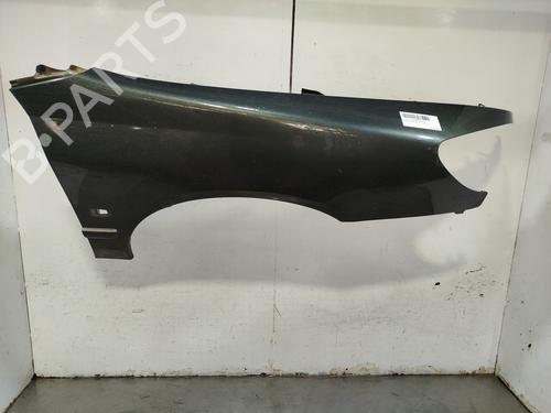 Used Right front fenders Right front fenders PEUGEOT 607 (9D, 9U) [2000-2026] 33747704 33747704