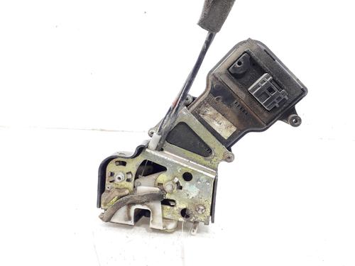 Used Rear left lock MAZDA 6 Station Wagon (GY) 2.0 DI (GY19) (143 hp) 9679058