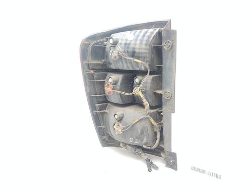 Right taillight KIA CARNIVAL / GRAND CARNIVAL III (VQ)  | BP30093368C35 