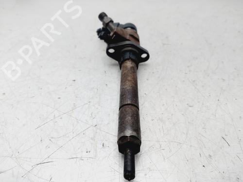 Injector PEUGEOT 407 (6D_) 2.0 (6DRFNB, 6DRFNE) | BP28722344M100 
