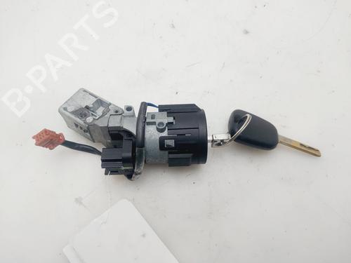 Used Ignition barrel PEUGEOT 407 SW (6E_, 6D_) 2.0 (136 hp) 30269614
