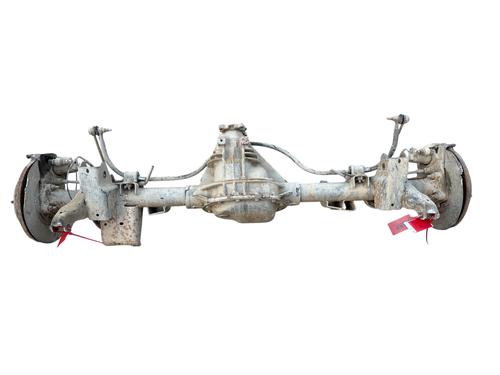 Used Rear differential JEEP GRAND CHEROKEE III (WH, WK) 3.0 CRD 4x4 (218 hp) 32032181