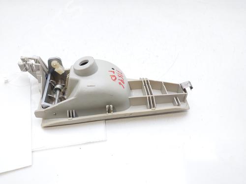 Rear right interior door handle FIAT IDEA (350_)  | BP13573275I16