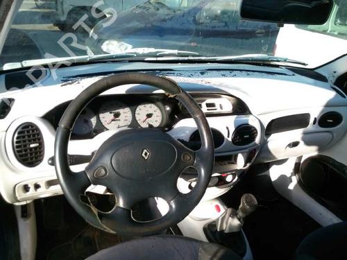 Left headlight RENAULT MEGANE I Coach (DA0/1_) 2.0 16V (DA0H) | BP2862608C28 