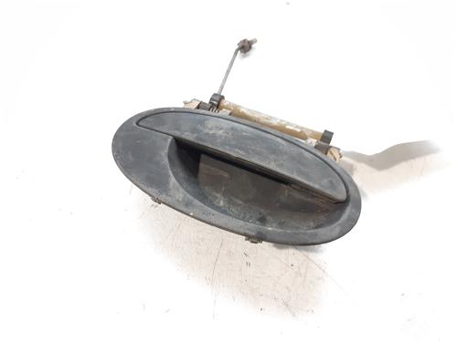 Used Front right exterior door handle OPEL COMBO Box Body/MPV 1.7 CDTI 16V (101 hp) 8886835