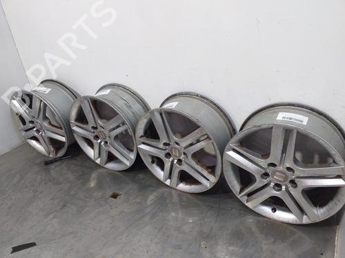 Rim SEAT ALTEA (5P1)  | BP17645180C45