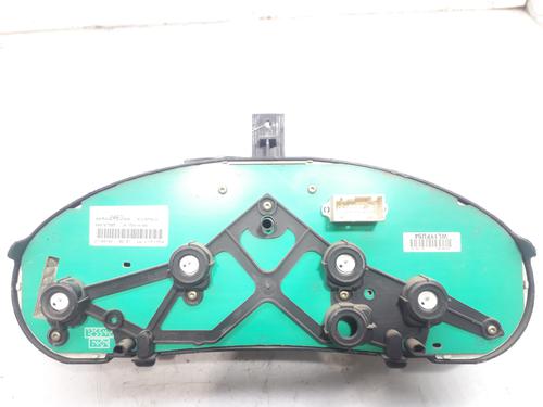 Instrument cluster CITROËN BERLINGO / BERLINGO FIRST Box Body/MPV (M_) 2.0 HDI 90 4WD (MBRHY, MCRHY) | BP9810810C47 