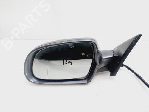 Used Left mirror AUDI A5 (8T3) 3.0 TDI quattro (240 hp) 26694180