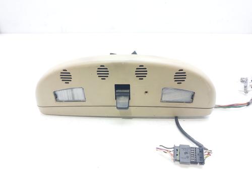 Rear mirror MERCEDES-BENZ M-CLASS (W164)  | BP16778633I6 