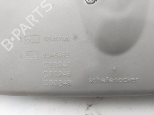 Rear mirror NISSAN PIXO (UA0) 1.0 | BP34003597I6 - Image 3