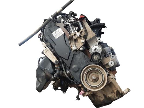 Engine FORD MONDEO IV (BA7)  | BP29400395M1 