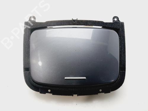 Used Ashtray RENAULT LAGUNA III (BT0/1) 2.0 dCi (BT01, BT08, BT09, BT0E, BT0K, BT12, BT1C, BT1D,... (150 hp) 31356434