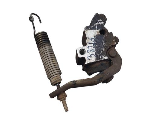Used Brake master cylinder Brake master cylinder PEUGEOT PARTNER MPV (5_, G_) 1.9 D (69 hp) 39908977 39908977