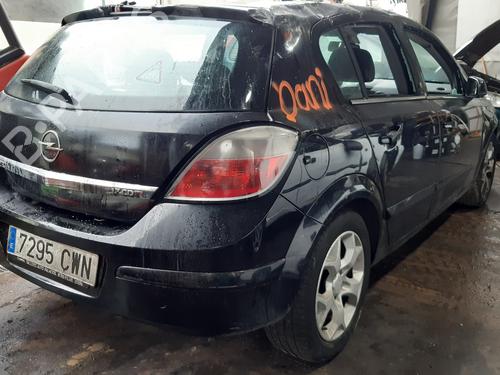 Right front window switch OPEL ASTRA H (A04) 1.7 CDTI (L48) | BP12405141I26 