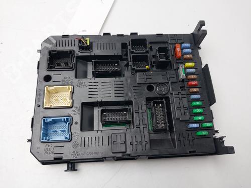 Used Other Other PEUGEOT 607 (9D, 9U) [2000-2026] 33313739 33313739