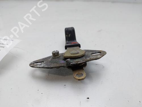 Front left interior door handle CITROËN C15 Box Body/MPV (VD_) 1.4 i | BP16348021I13 