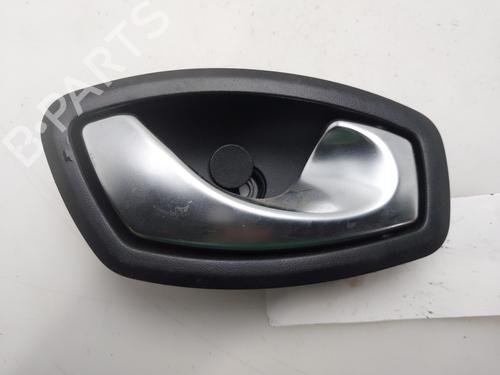Høyre foran invendig håndtak Høyre foran invendig håndtak RENAULT MEGANE III Hatchback (BZ0/1_, B3_) 1.4 TCe (BZ0F, BZ1V) (131 hp) 36298057 36298057