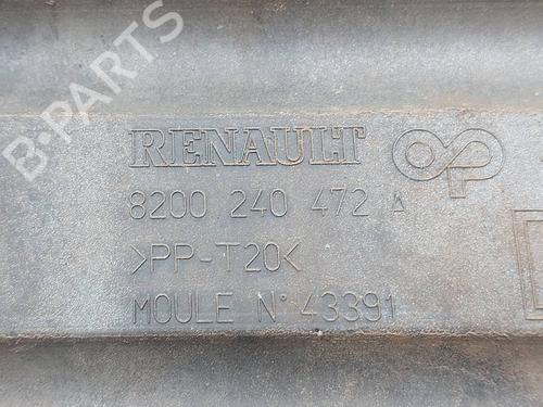 Andre RENAULT KANGOO (KC0/1_) 1.9 dCi 4x4 | BP38870236O1 - Image 3