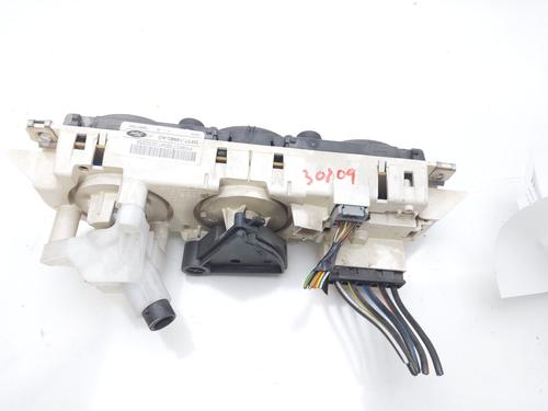 Climate control FORD FOCUS II (DA_, HCP, DP) 1.6 TDCi | BP12438412I5 