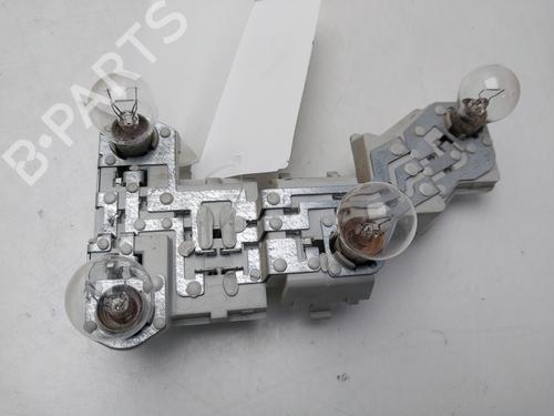 Support de lampe Support de lampe VOLVO V50 (545) 2.0 D (136 hp) 34351954 34351954