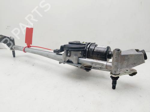 Front wiper motor MERCEDES-BENZ A-CLASS (W177) A 200 d (177.012) | BP29727209M29 