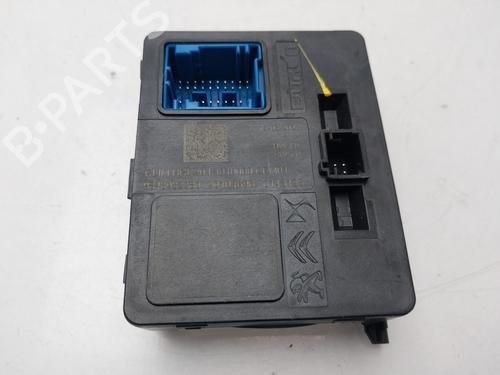 Used Electronic module PEUGEOT 208 II (UB_, UP_, UW_, UJ_) [2019-2026]  32430638