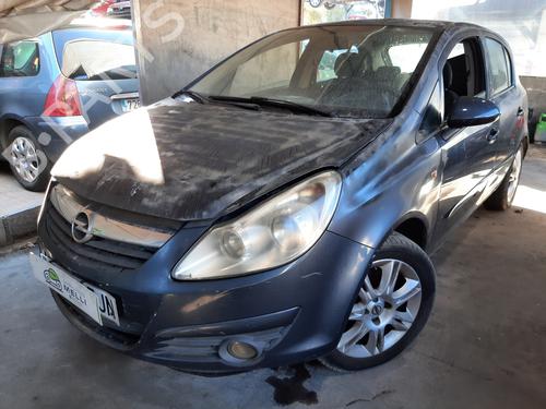 Rattkontroller OPEL CORSA D (S07) 1.3 CDTI (L08, L68) | BP8512821E15 