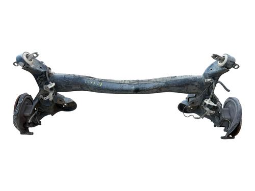 Bakaksel Bakaksel CITROËN C5 AIRCROSS (A_) [2018-2026] 36753232 36753232